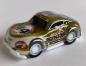 Preview: Pull back car olive